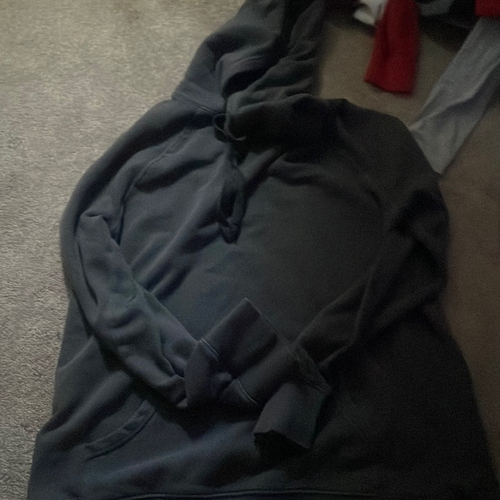 hoodie